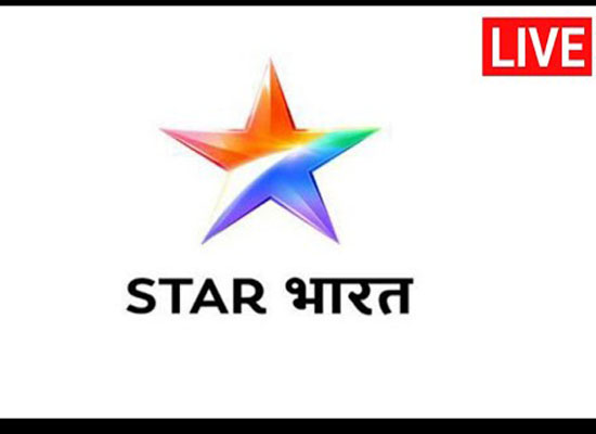 Star Bharat Watch Live TV Channel From India
