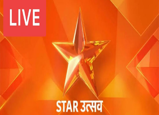Star Utsav Watch Live TV Channel From India