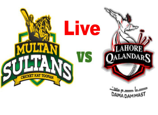 Today Cricket Match LQ VS MS Eliminator 2 PSL Live 2020