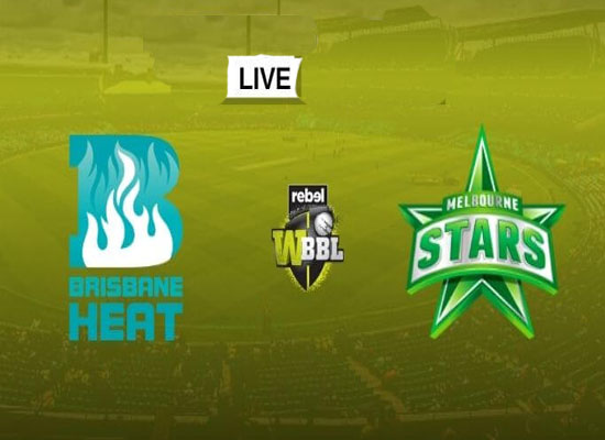 Today Cricket Match MS vs BH 2nd BBL T20 Live 2020