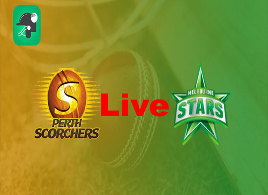 Today Cricket Match PS vs MS 9th BBL T20 Live 2020