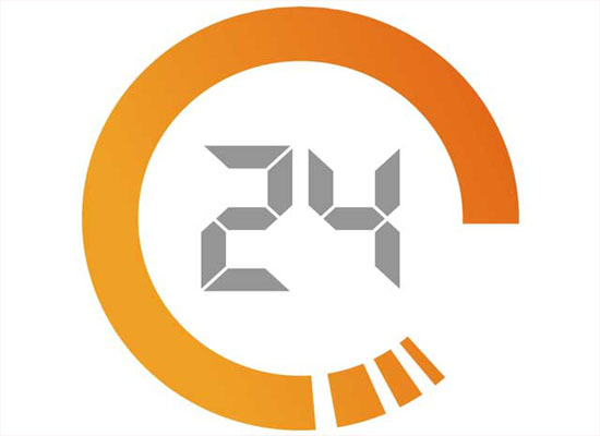 24 TV Watch Live TV Channel From Turkey