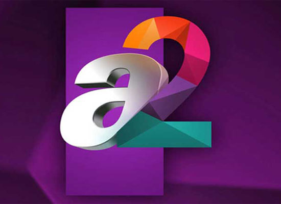A2 TV Watch Live TV Channel From Turkey