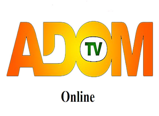 Adom Watch Live TV Channel From Ghana