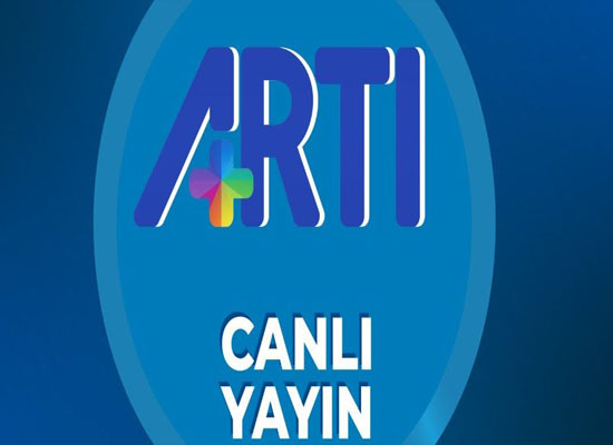 Arti TV Watch Live TV Channel From Turkey