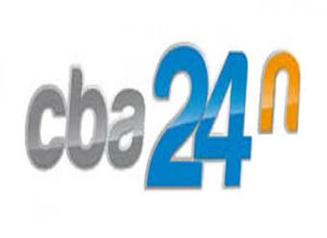 Read more about the article CBA 24 Watch Live TV Channel From Argentina