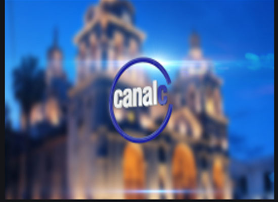 Canal C Watch Live TV Channel From Argentina