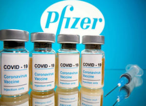 Read more about the article Coronavirus pfizer Vaccine Booking Online Detail
