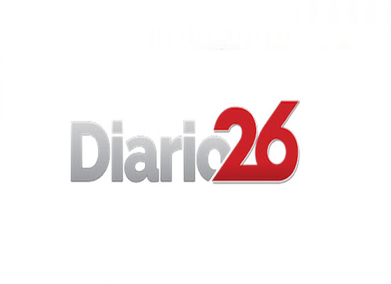 Diario Canal 26 Watch Live TV Channel From Argentina