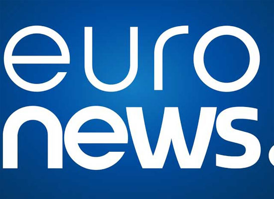 Euronews Watch Live TV Channel From Turkey