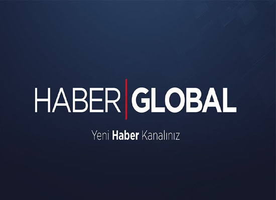 Haber Global Watch Live TV Channel From Turkey