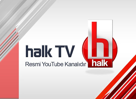 Halk Watch Live TV Channel From Turkey