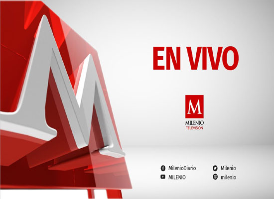 Milenio Watch Live TV Channel From Mexico