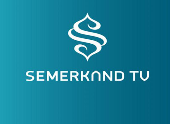 Semerkand TV Watch Live TV Channel From Turkey