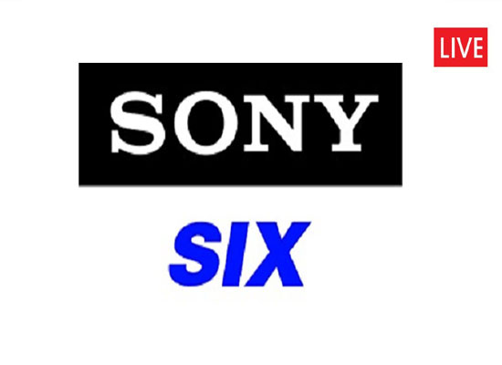 Sony Six Watch Free Live TV Channel