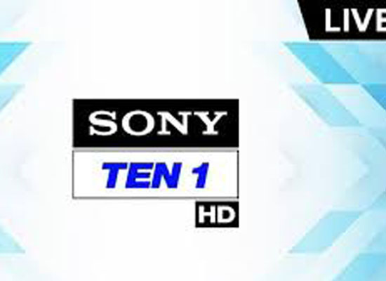 Sony Ten 1 Watch Free Live TV Channel