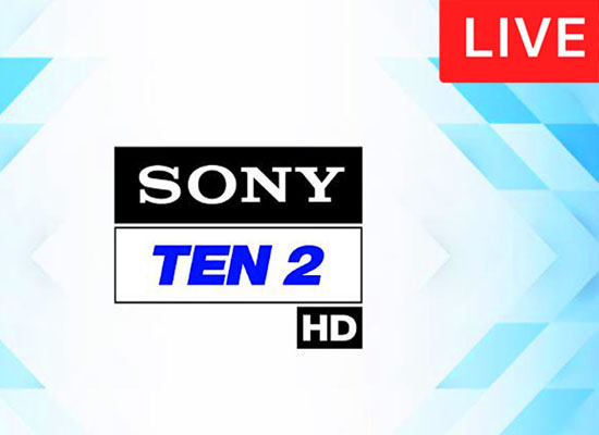 Sony Ten 2 Watch Free Live TV Channel