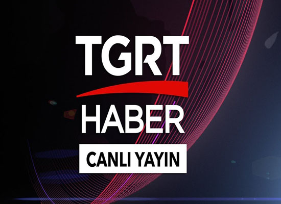 TGRT Haber Watch Live TV Channel From Turkey