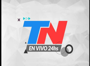 Read more about the article TN24Horas Watch Live TV Channel From Argentina