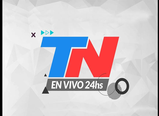 TN24Horas Watch Live TV Channel From Argentina