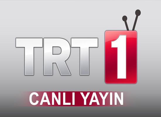 TRT 1 Watch Live TV Channel From Turkey