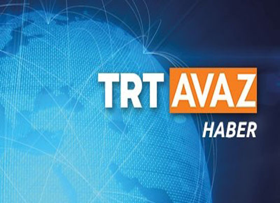 TRT AVAZ Watch Live TV Channel From Turkey