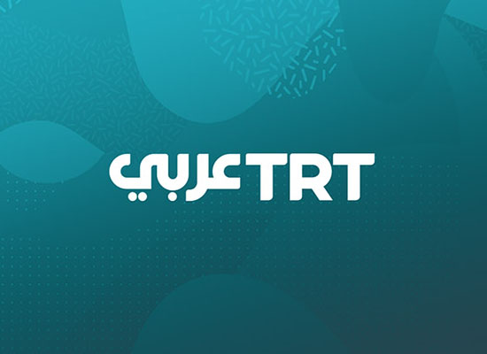 TRT Arabic Watch Live TV Channel From Turkey