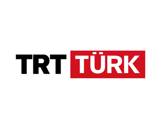TRT Türk Watch Live TV Channel From Turkey