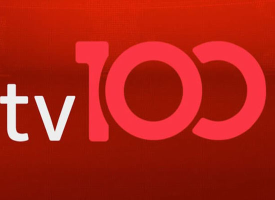 TV 100 Watch Live TV Channel From Turkey