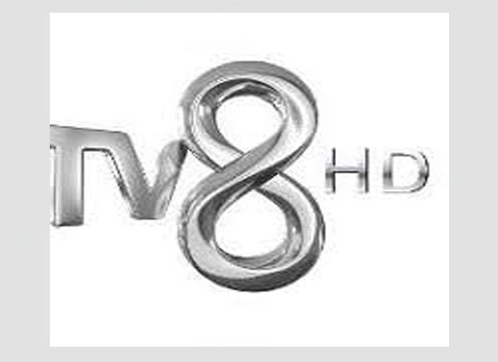 TV 8 Watch Live TV Channel From Turkey