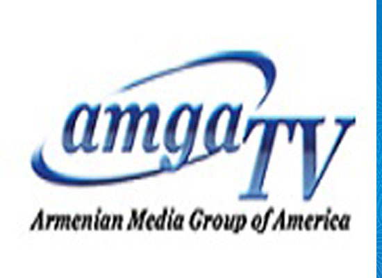 Amga TV Watch Live TV Channel From Armenia