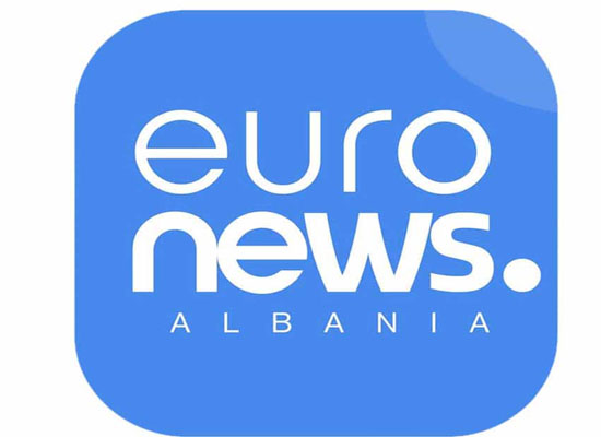 Euronews Watch Live TV Channel From Albania