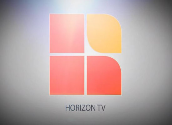 Horizon Watch Live TV Channel From Armenia