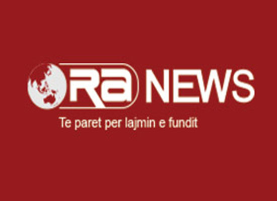 Ora News Watch Live TV Channel From Albania