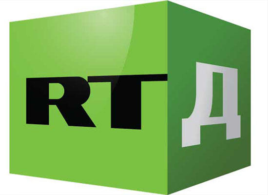 RT Watch Live TV Channel From Russia
