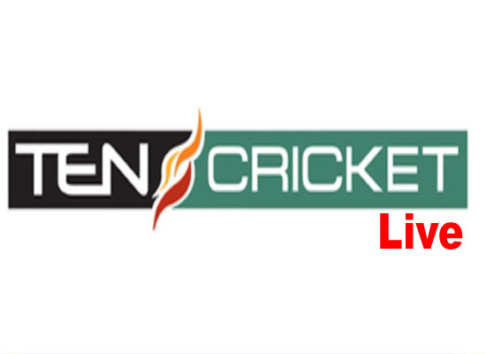 Ten Cricket Watch Free Live TV Channel