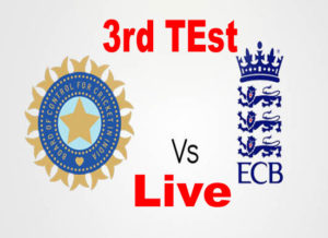 Read more about the article Today Cricket Match Ind vs Eng 3rd Test Live 24 Feb 2021