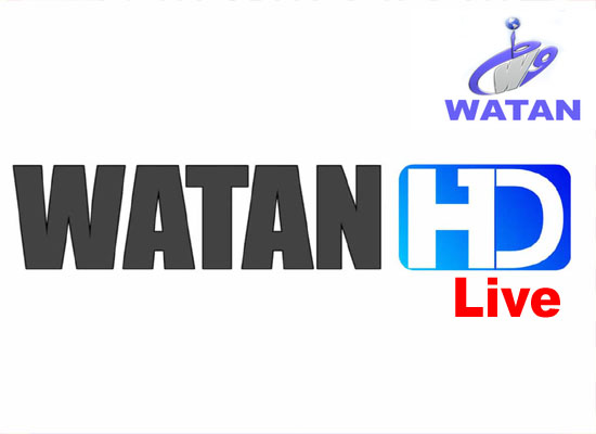 Watan Tv Watch Live TV Channel From Afghanistan