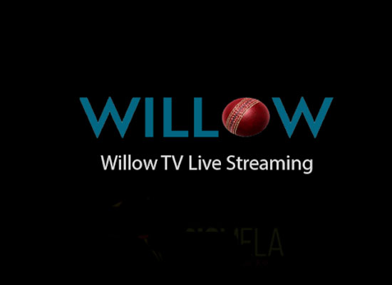 Willow Cricket Watch Free Live TV Channel