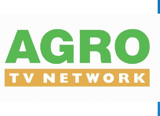 Agro TV Watch Live TV Channel From Romania
