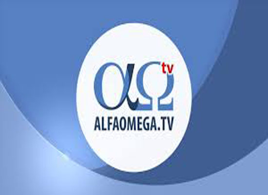 Alfa Omega TV Watch Live TV Channel From Romania