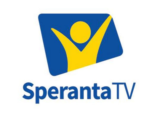 Speranta TV Watch Live TV Channel From Romania