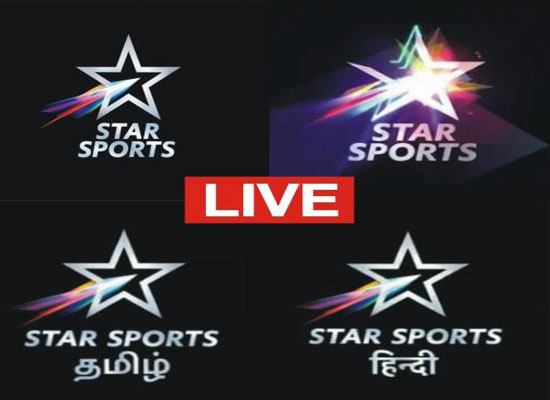 Star Sports Live Tv Channels Android APK Download