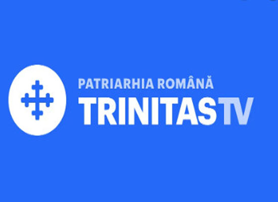 Trinitas TV Watch Live TV Channel From Romania