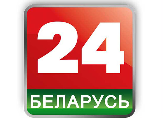 Belarus 24 Watch Live TV Channel From Belarus