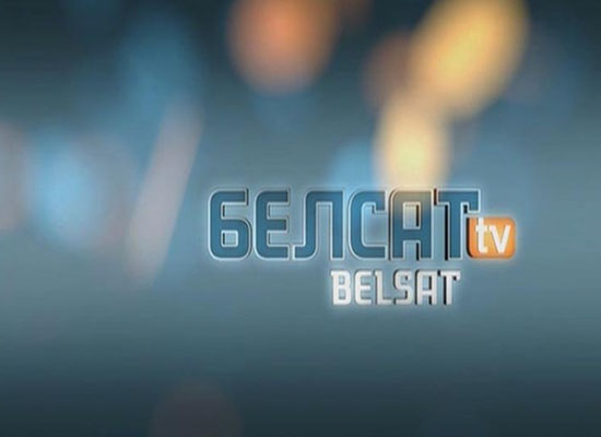 Belsat TV Watch Live TV Channel From Belarus