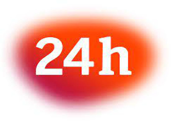 Canal 24 Horas Watch Live TV Channel From Spain