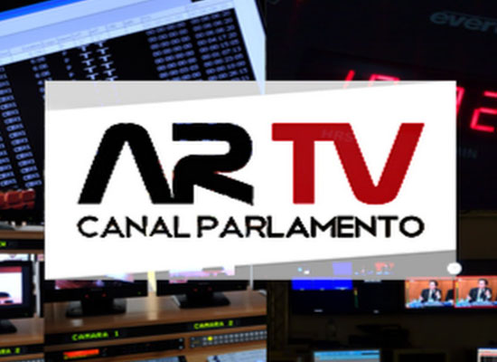 Canal Parlamento Watch Live TV Channel From Spain