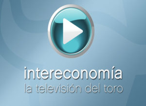 Read more about the article Intereconomía Watch Live TV Channel From Spain