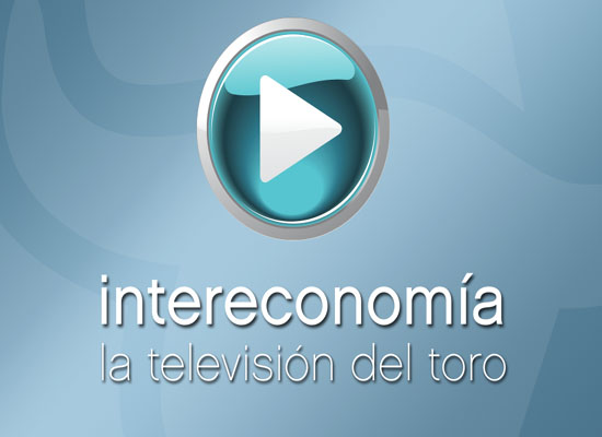 Intereconomía Watch Live TV Channel From Spain